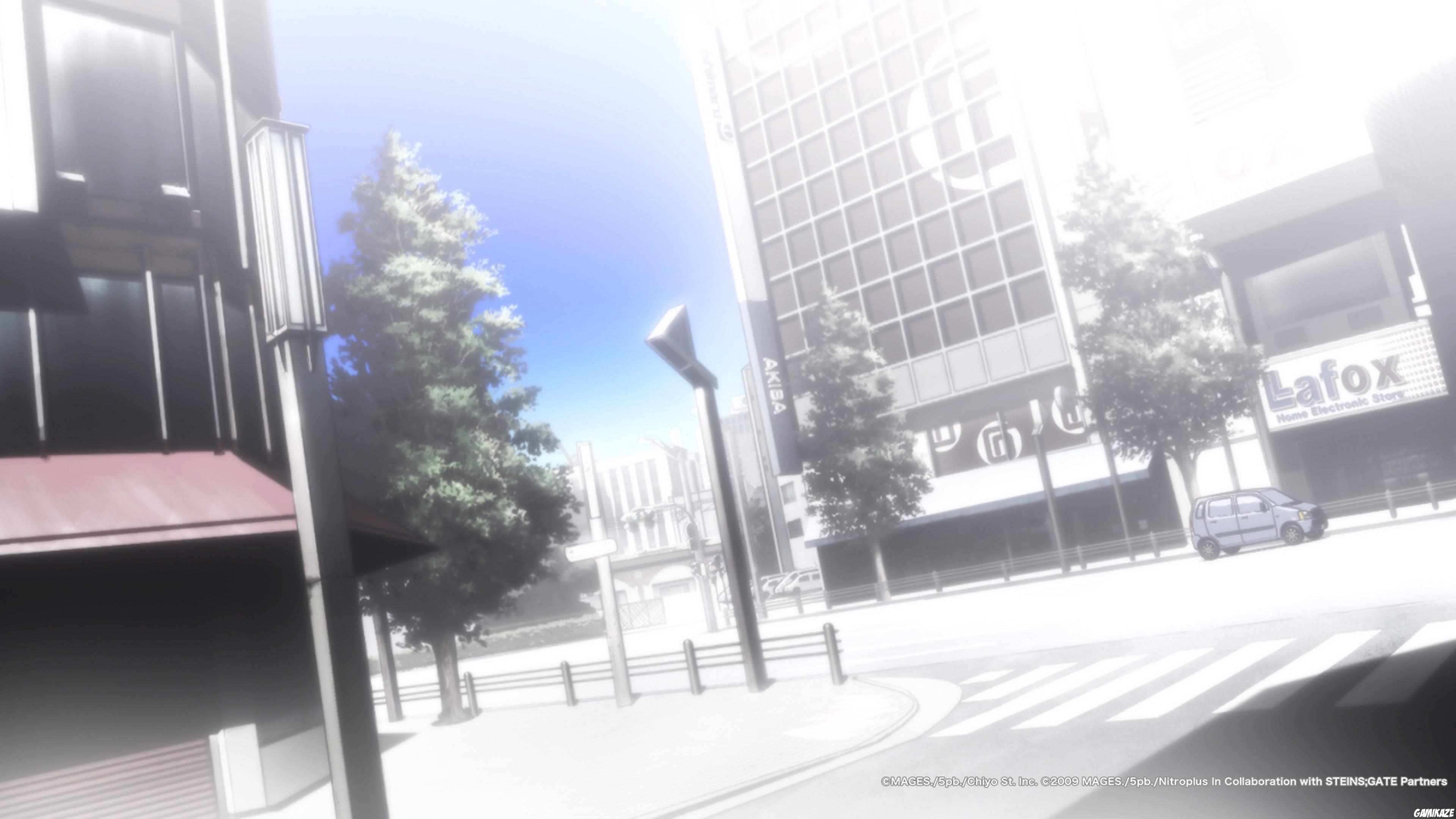 Steins ; Gate Elite