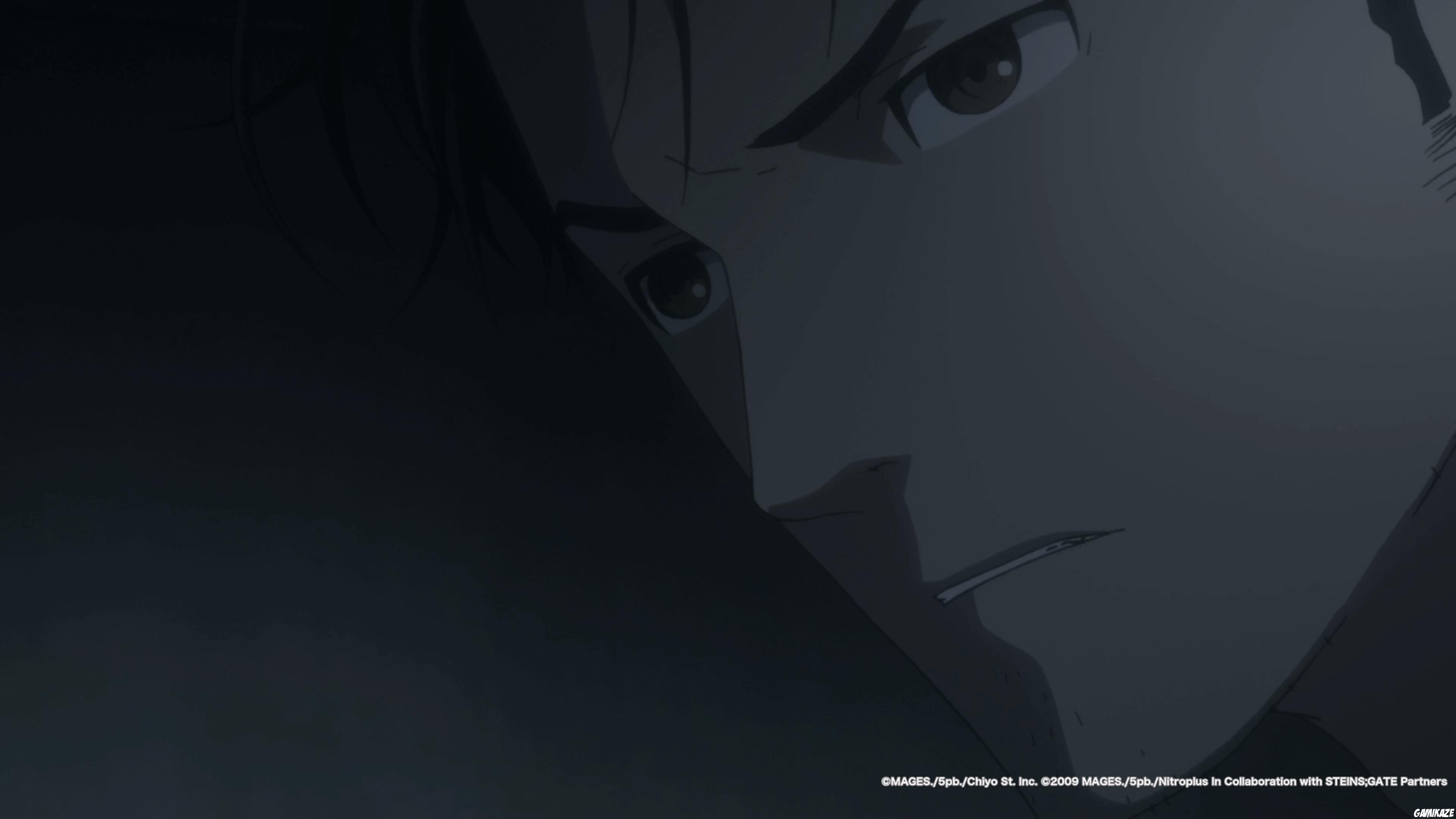 Steins ; Gate Elite
