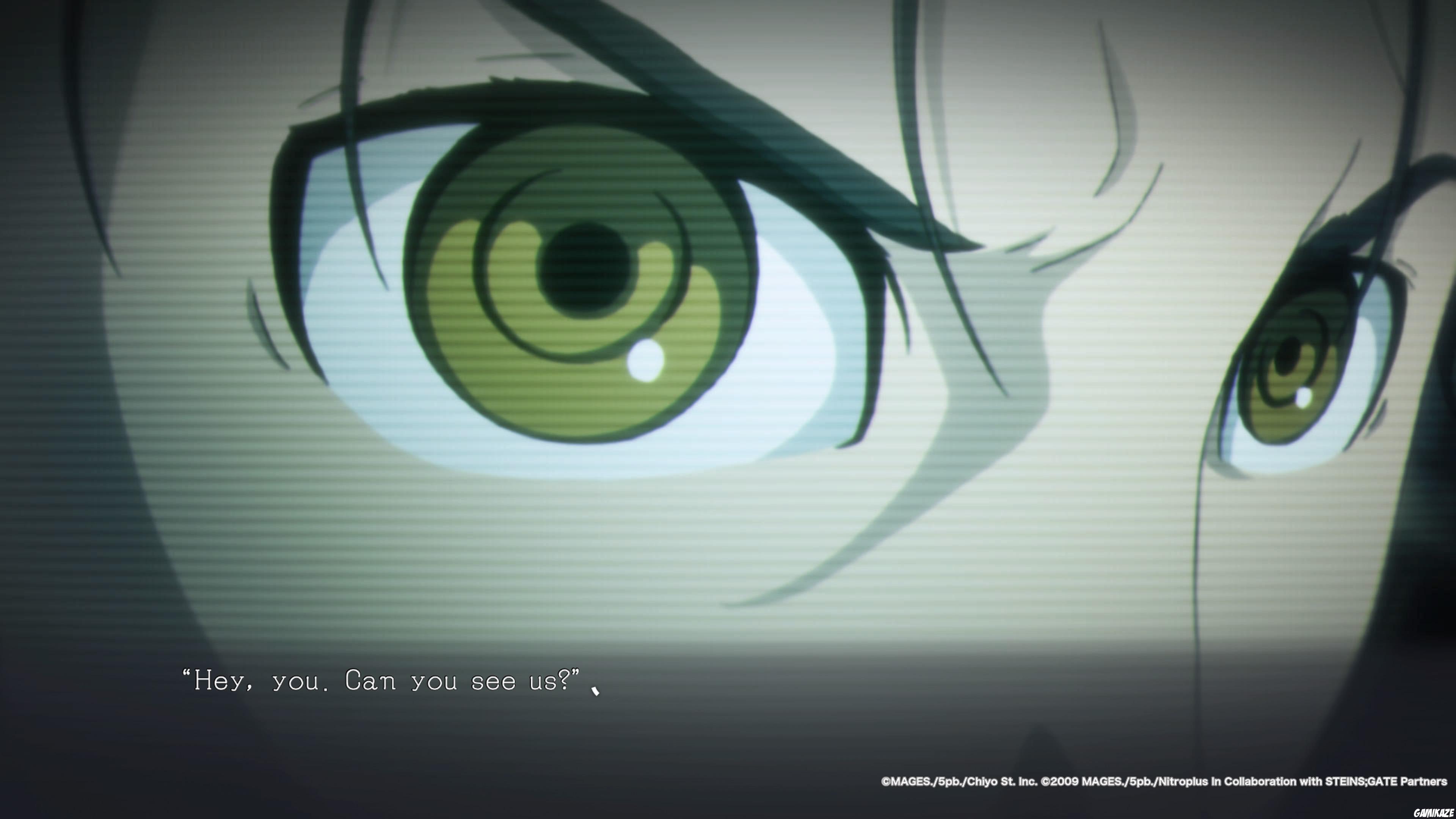 Steins ; Gate Elite
