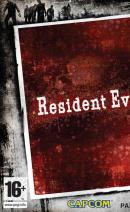 game type Survival Horror Resident Evil