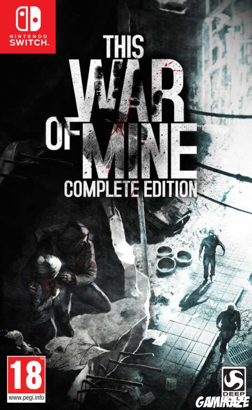 cover This War of Mine switch