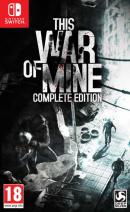 game type Survival Horror This War of Mine