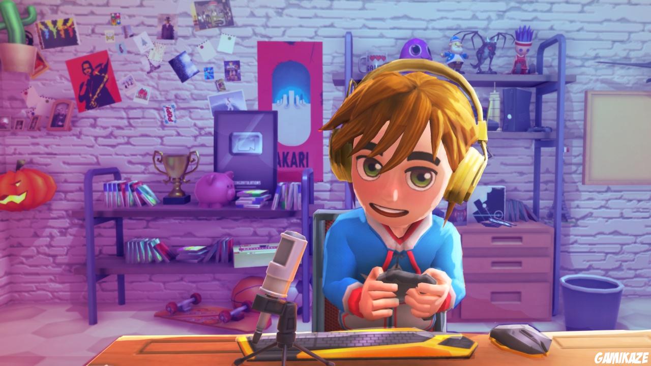 Youtubers Life OMG! Edition