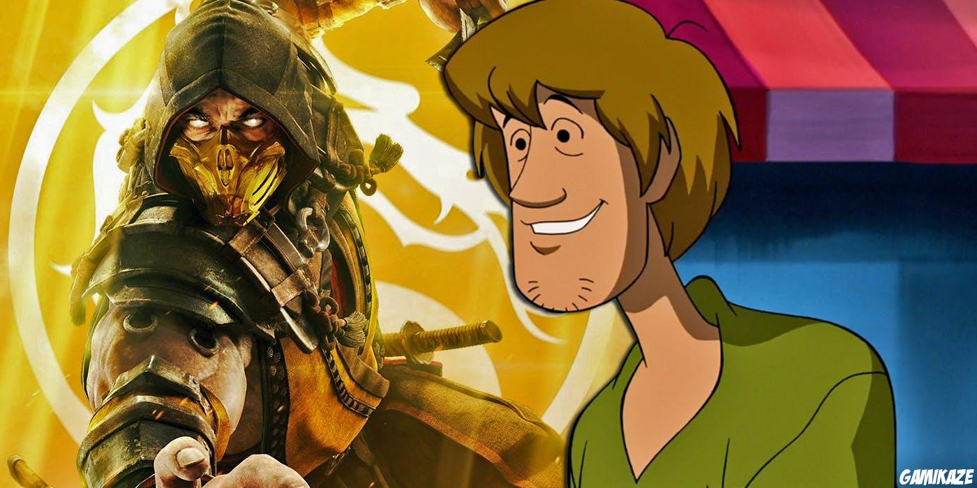 Mortal Kombat 11