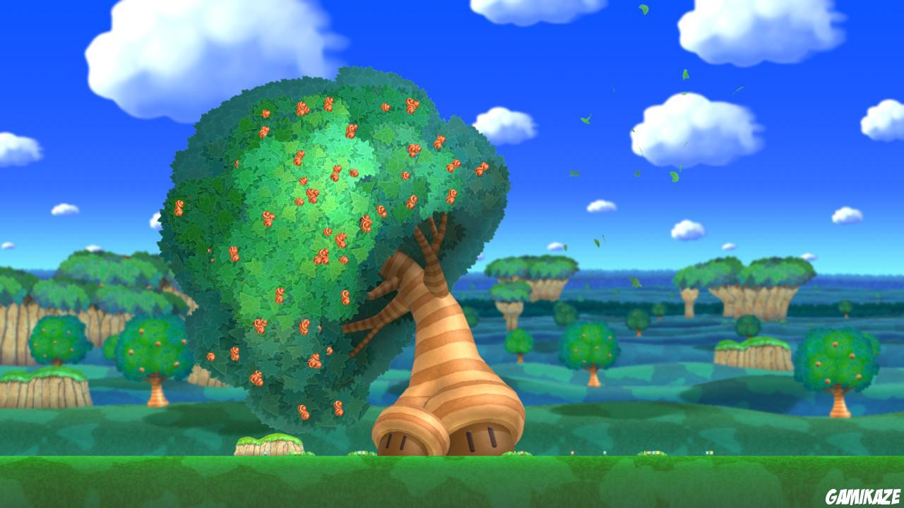 New Super Mario Bros. U Deluxe