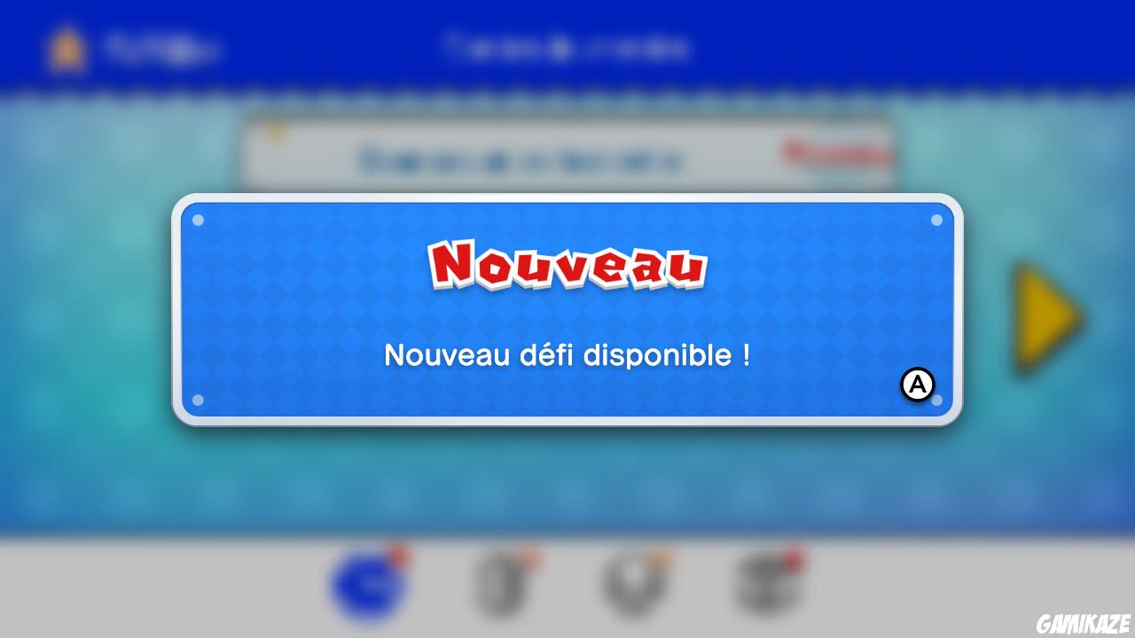 New Super Mario Bros. U Deluxe