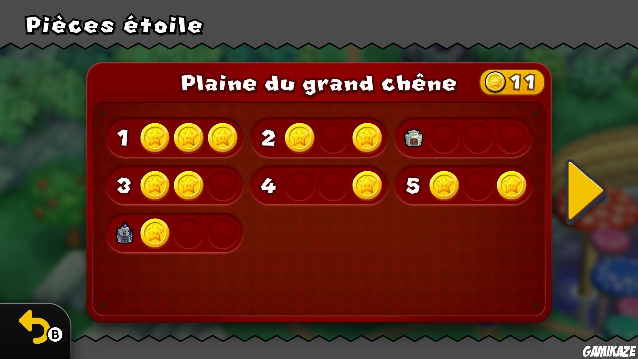 New Super Mario Bros. U Deluxe