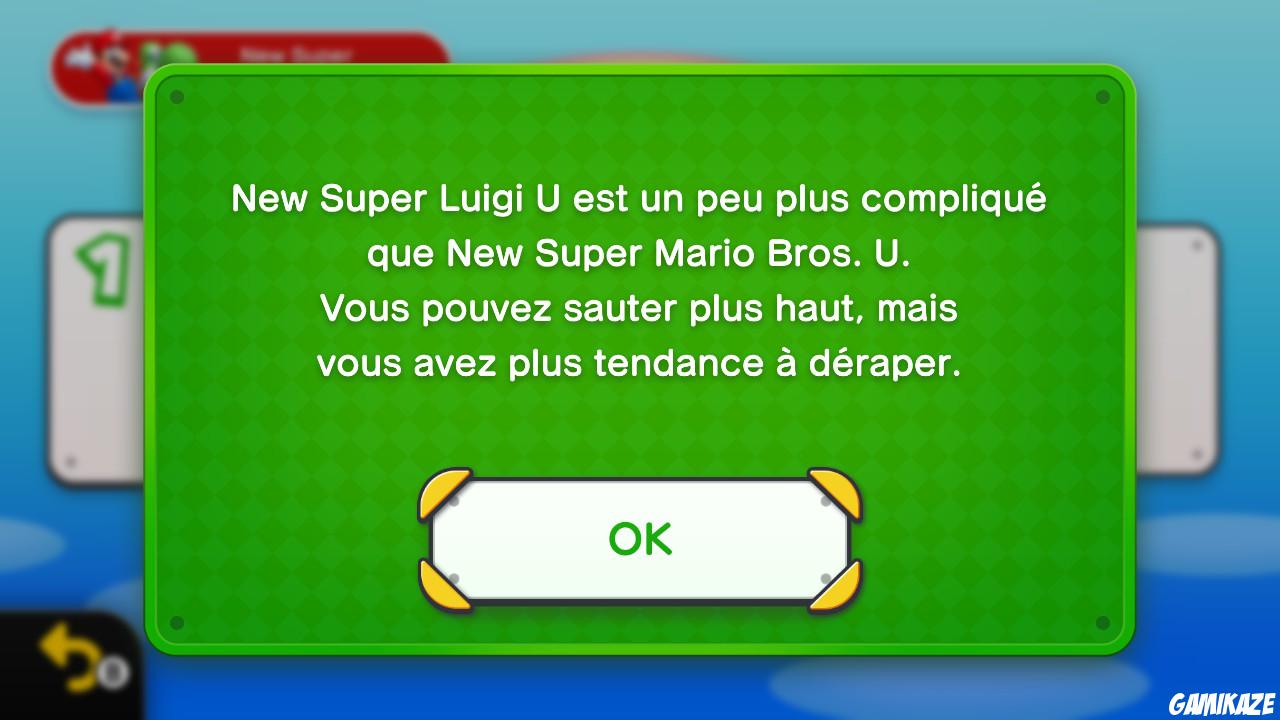 New Super Mario Bros. U Deluxe