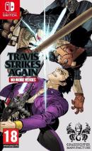 game type Action Travis Strike Again : No More Heroes