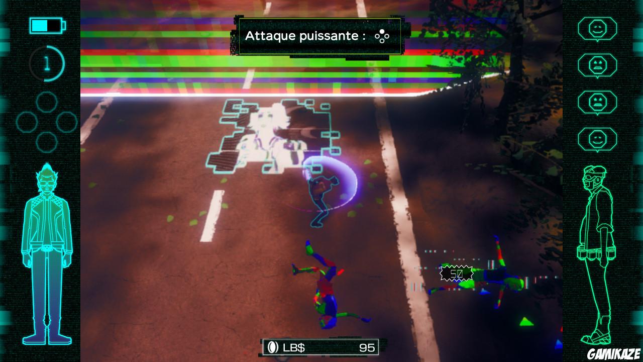 Travis Strike Again : No More Heroes