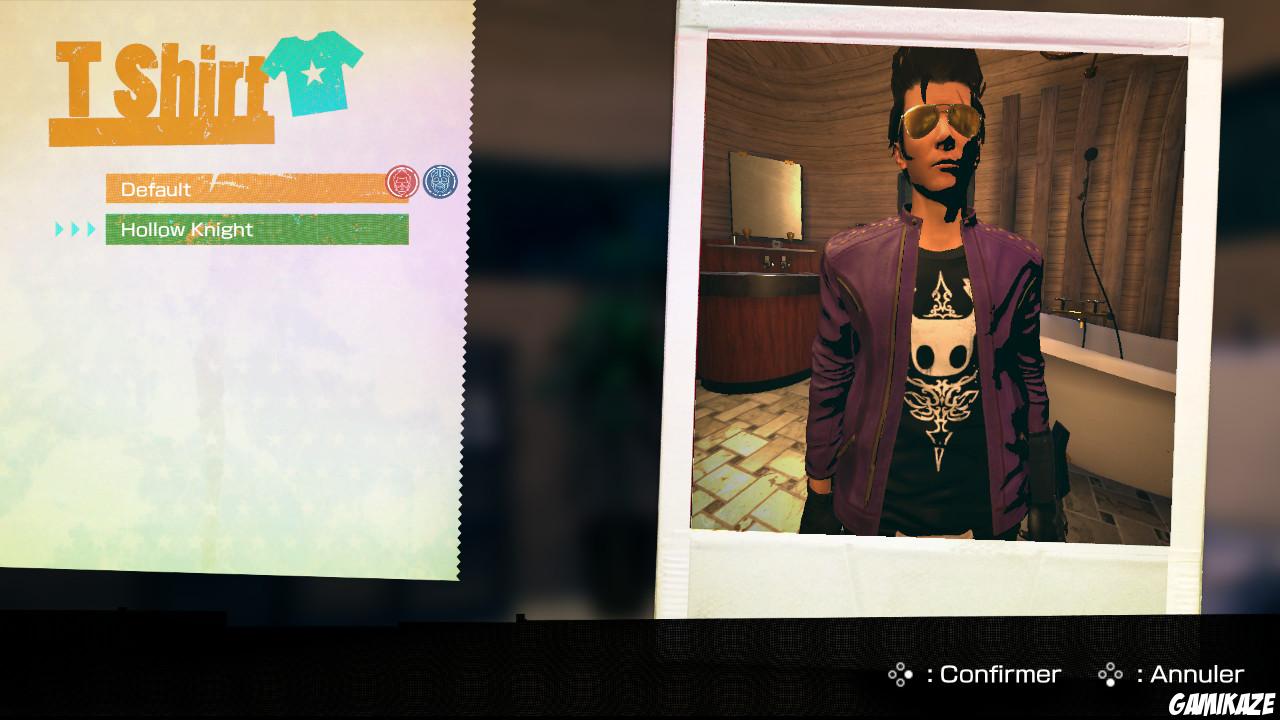 Travis Strike Again : No More Heroes