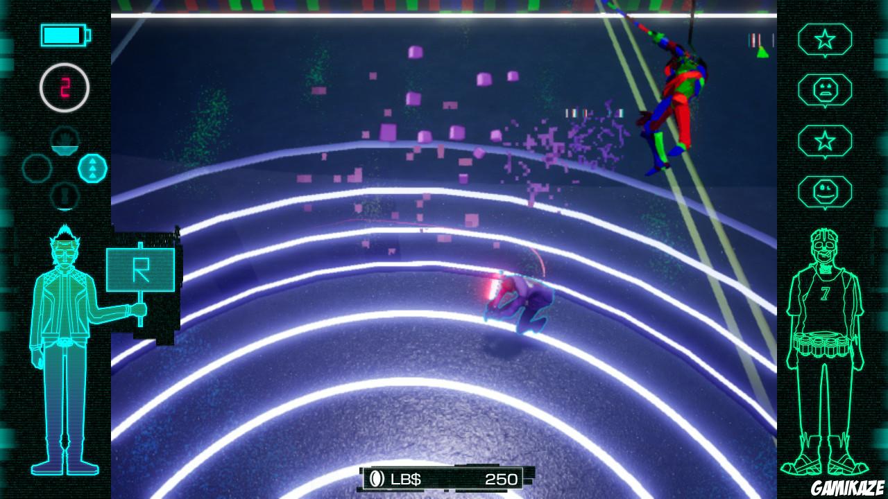 Travis Strike Again : No More Heroes