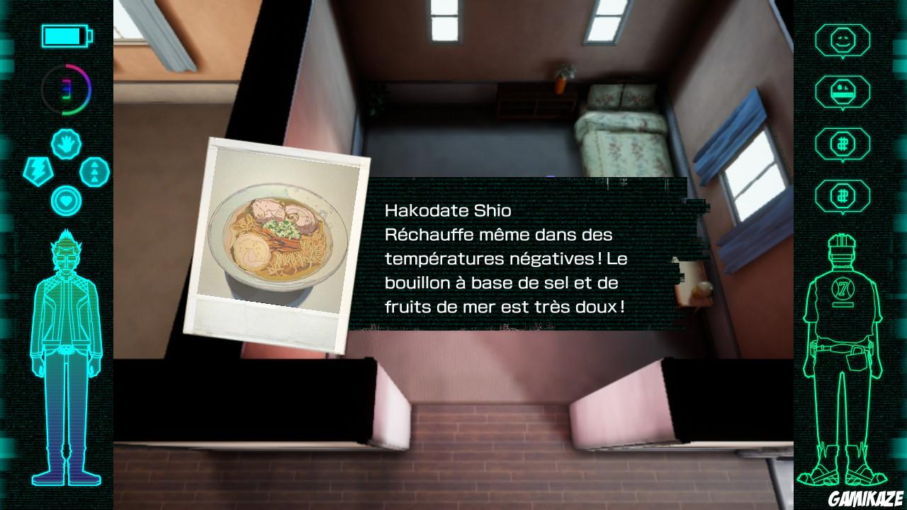 Travis Strike Again : No More Heroes