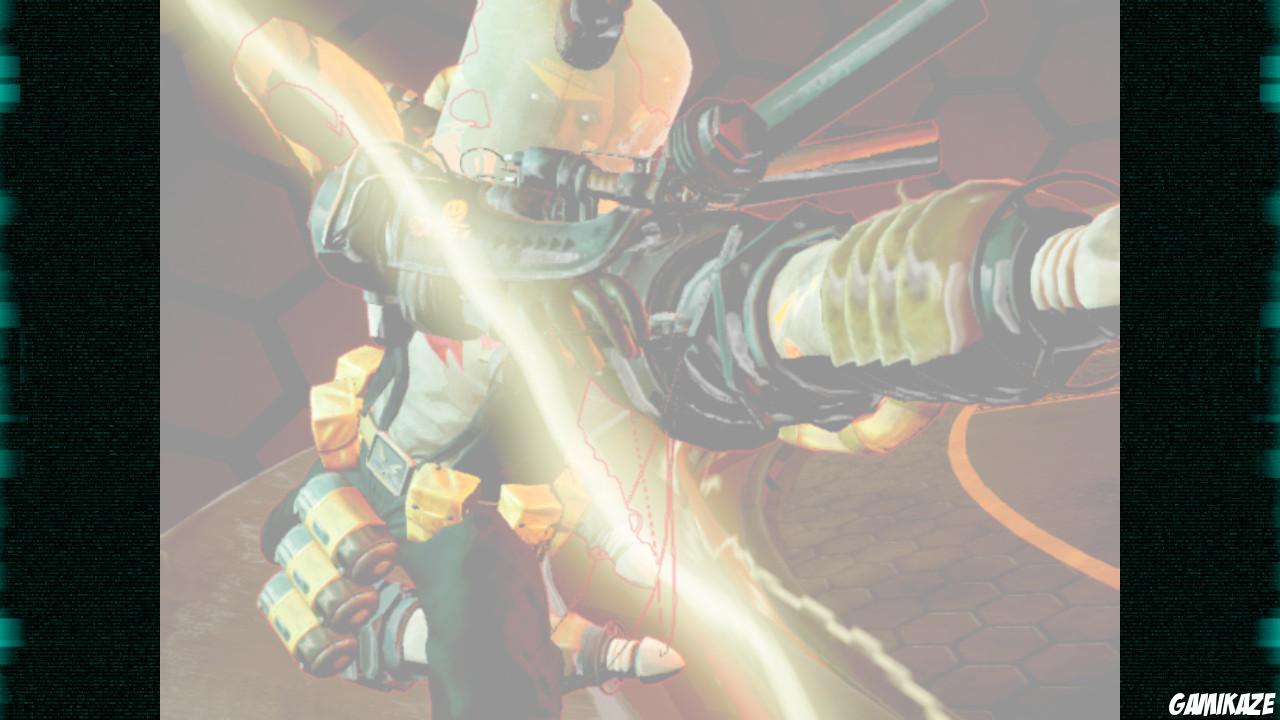 Travis Strike Again : No More Heroes
