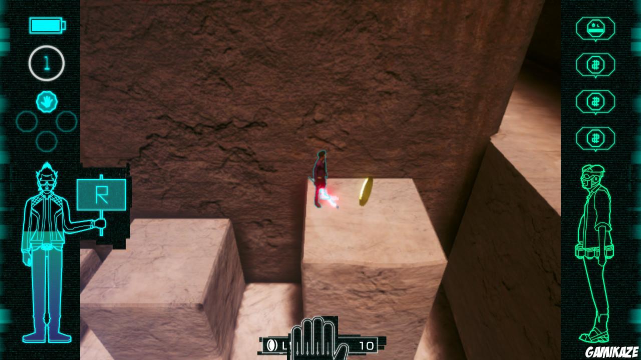 Travis Strike Again : No More Heroes