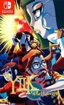 game type RPG YIIK : A PostModern RPG