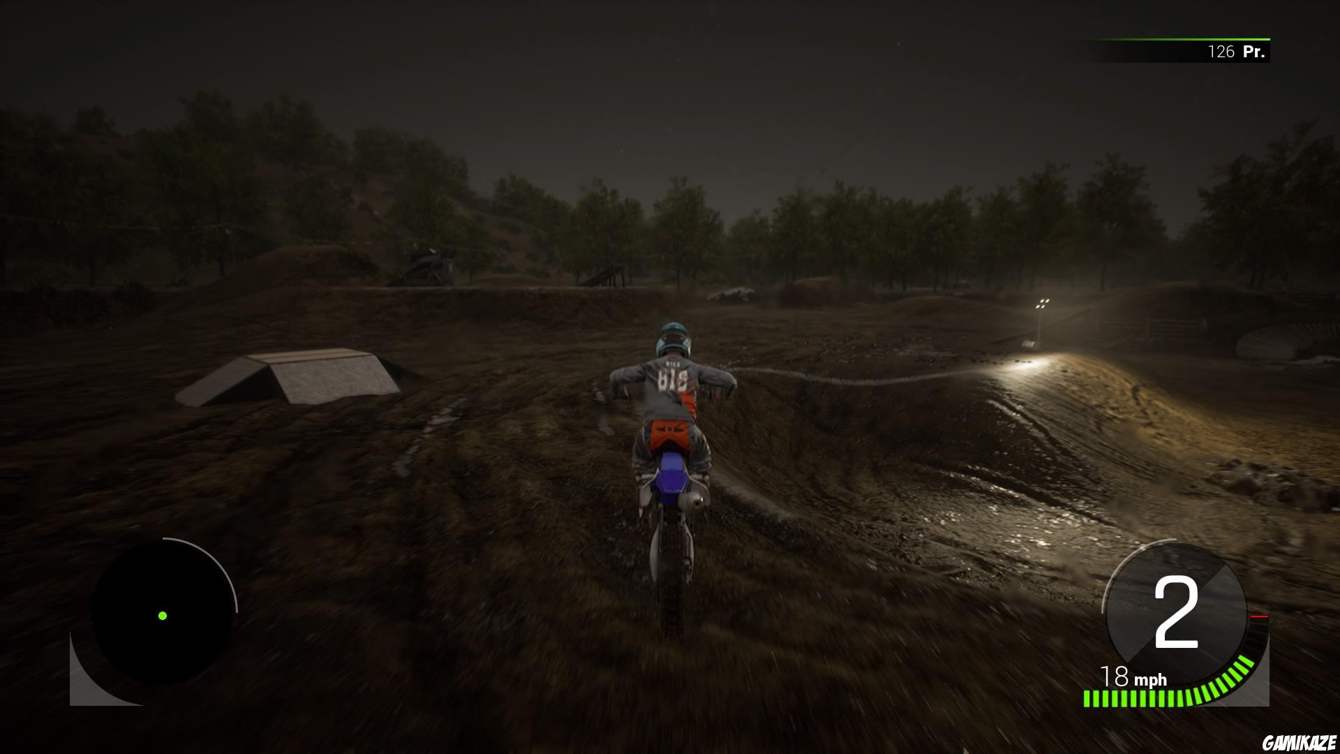 Monster Energy Supercross - The Official Videogame 2
