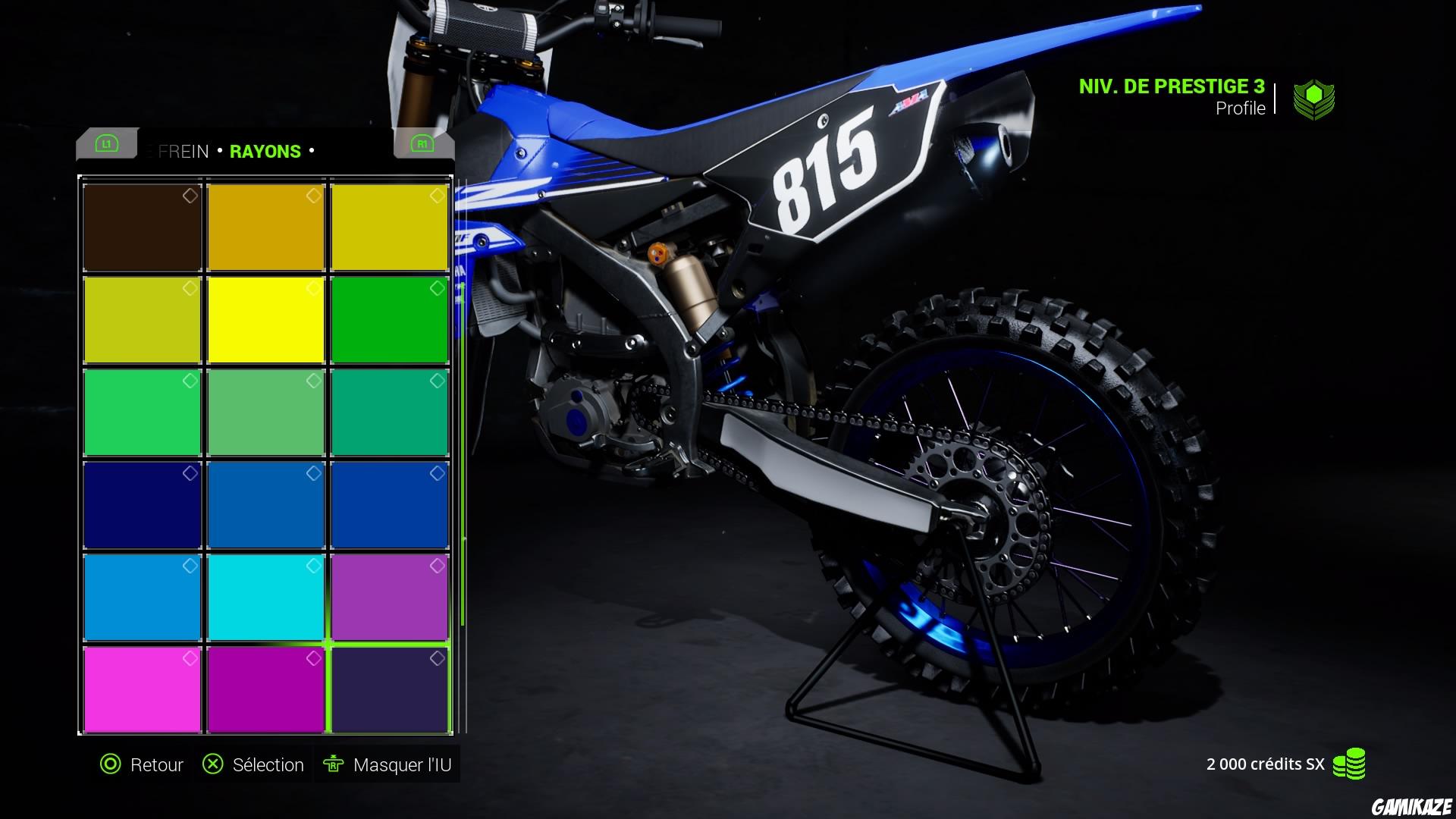 Monster Energy Supercross - The Official Videogame 2