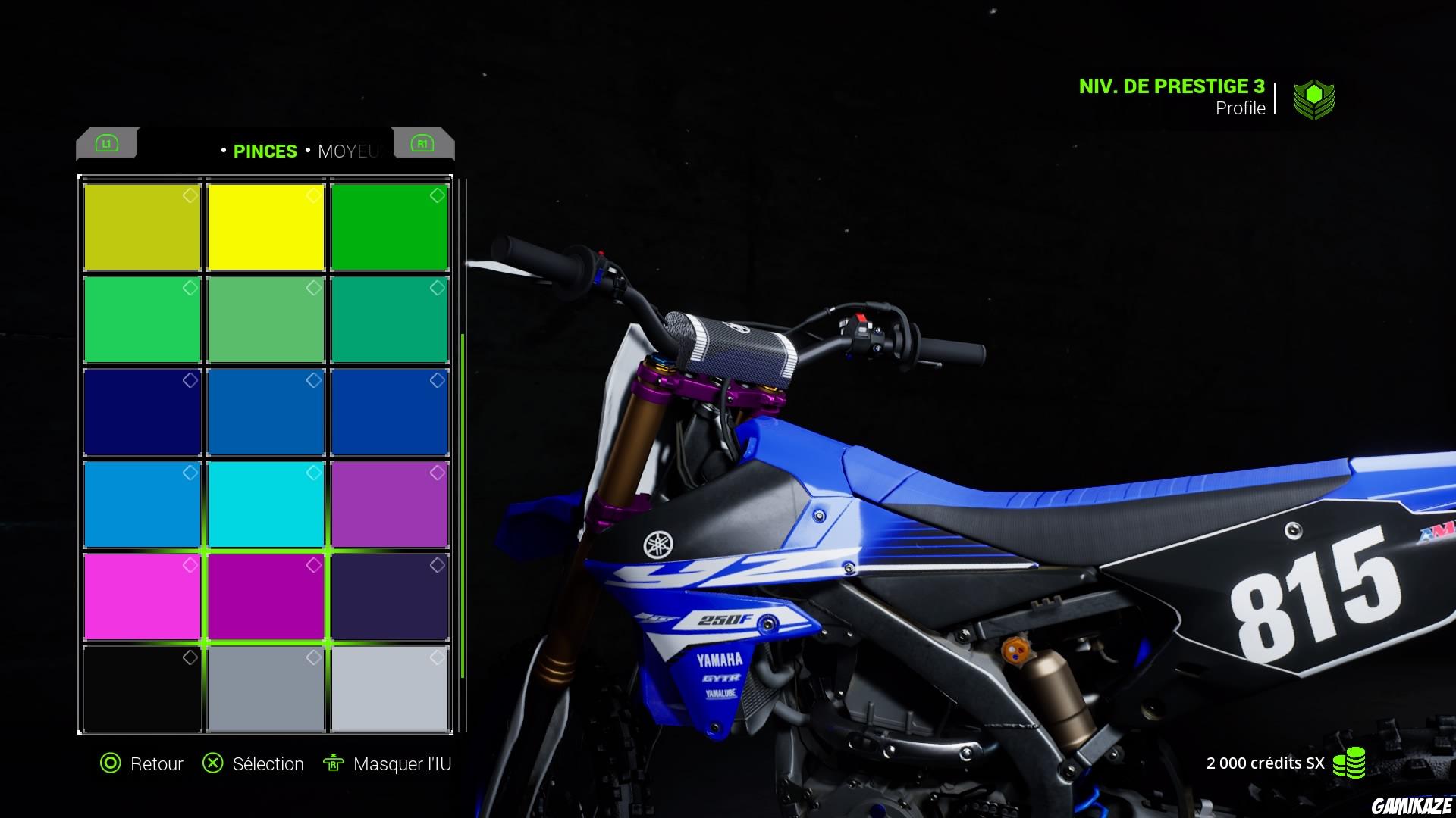 Monster Energy Supercross - The Official Videogame 2