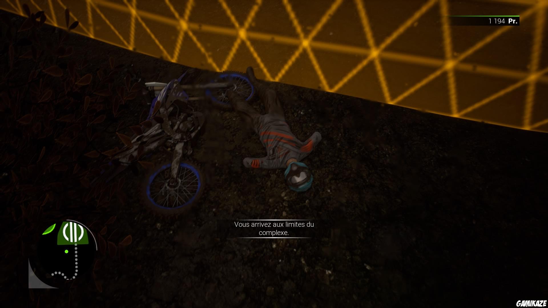 Monster Energy Supercross - The Official Videogame 2