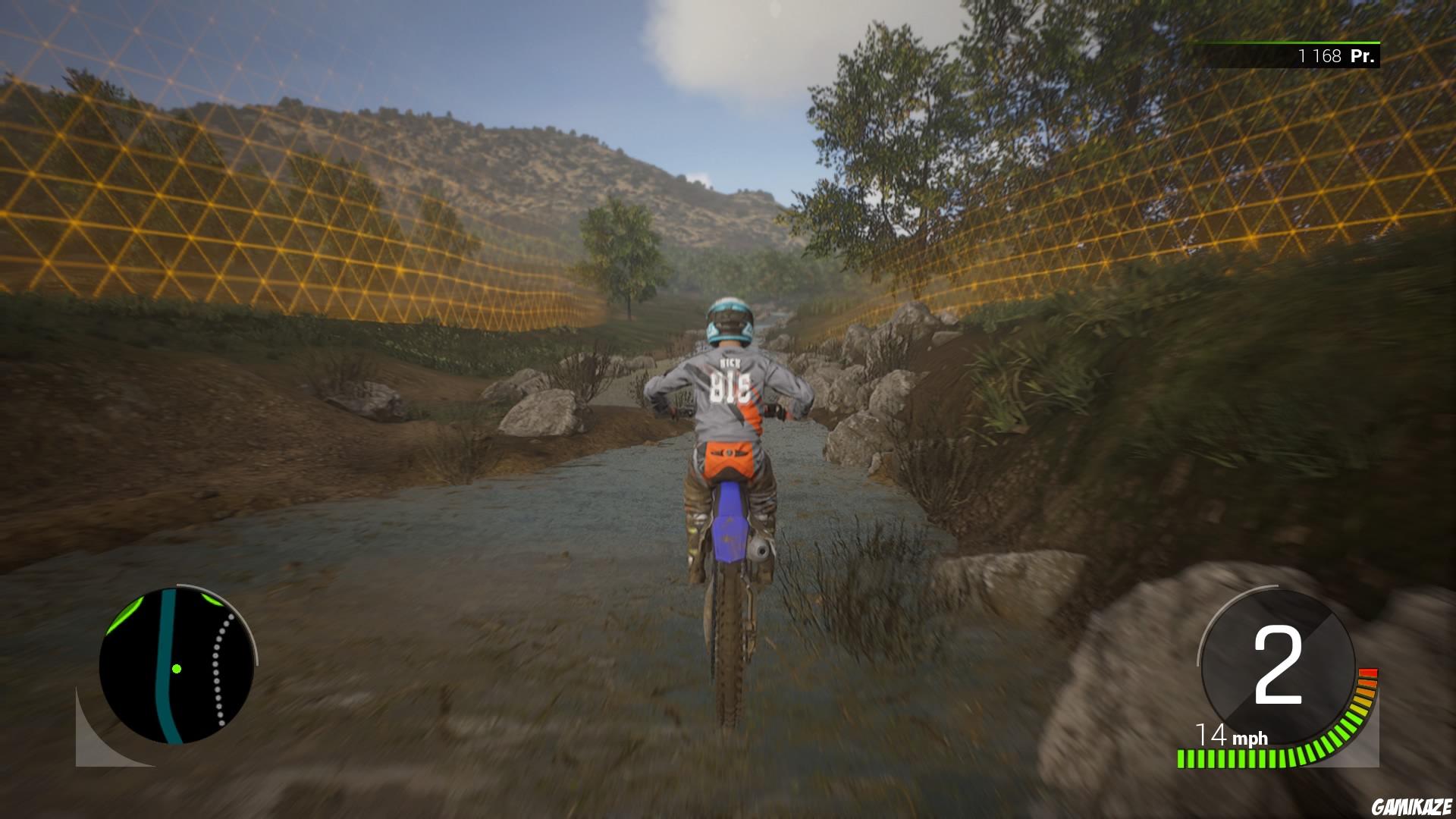 Monster Energy Supercross - The Official Videogame 2
