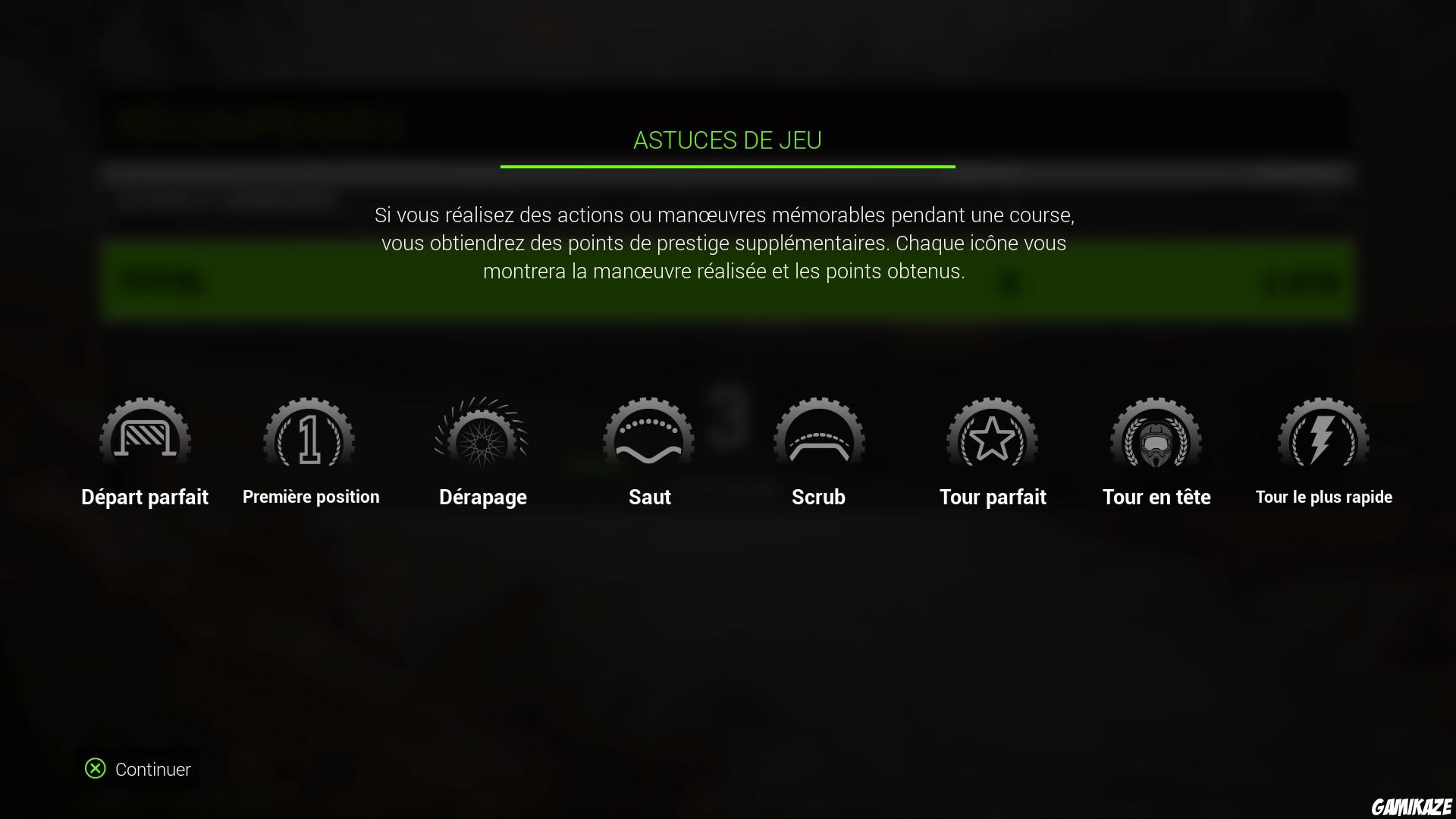 Monster Energy Supercross - The Official Videogame 2