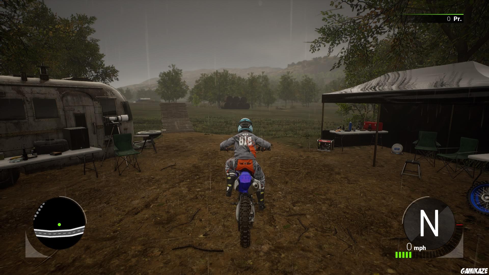 Monster Energy Supercross - The Official Videogame 2