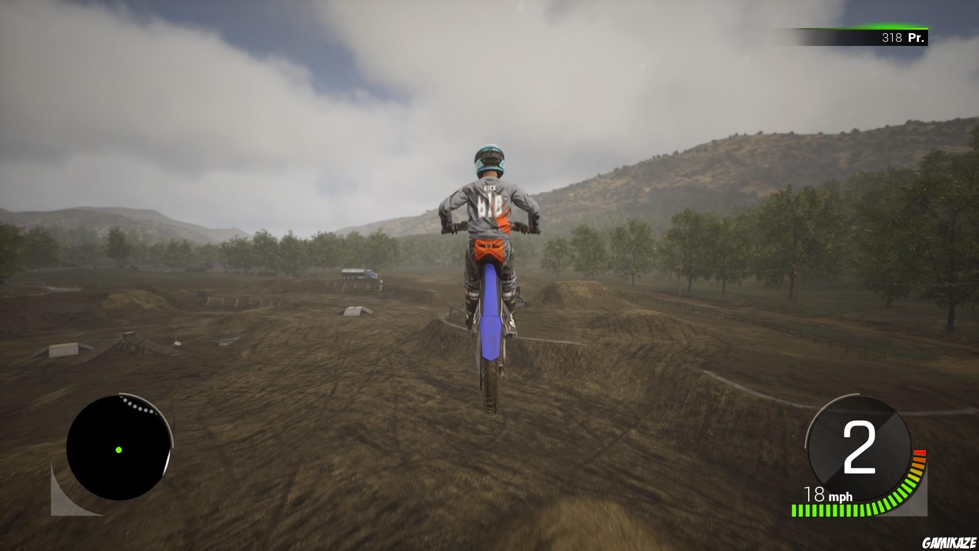 Monster Energy Supercross - The Official Videogame 2