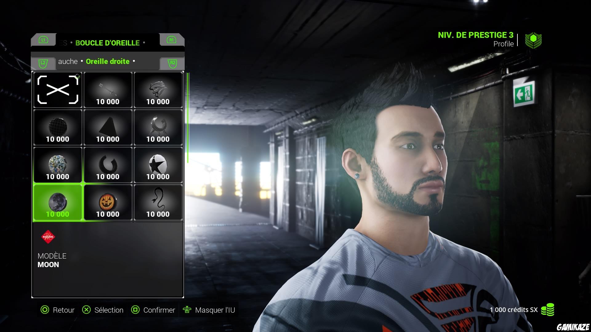 Monster Energy Supercross - The Official Videogame 2