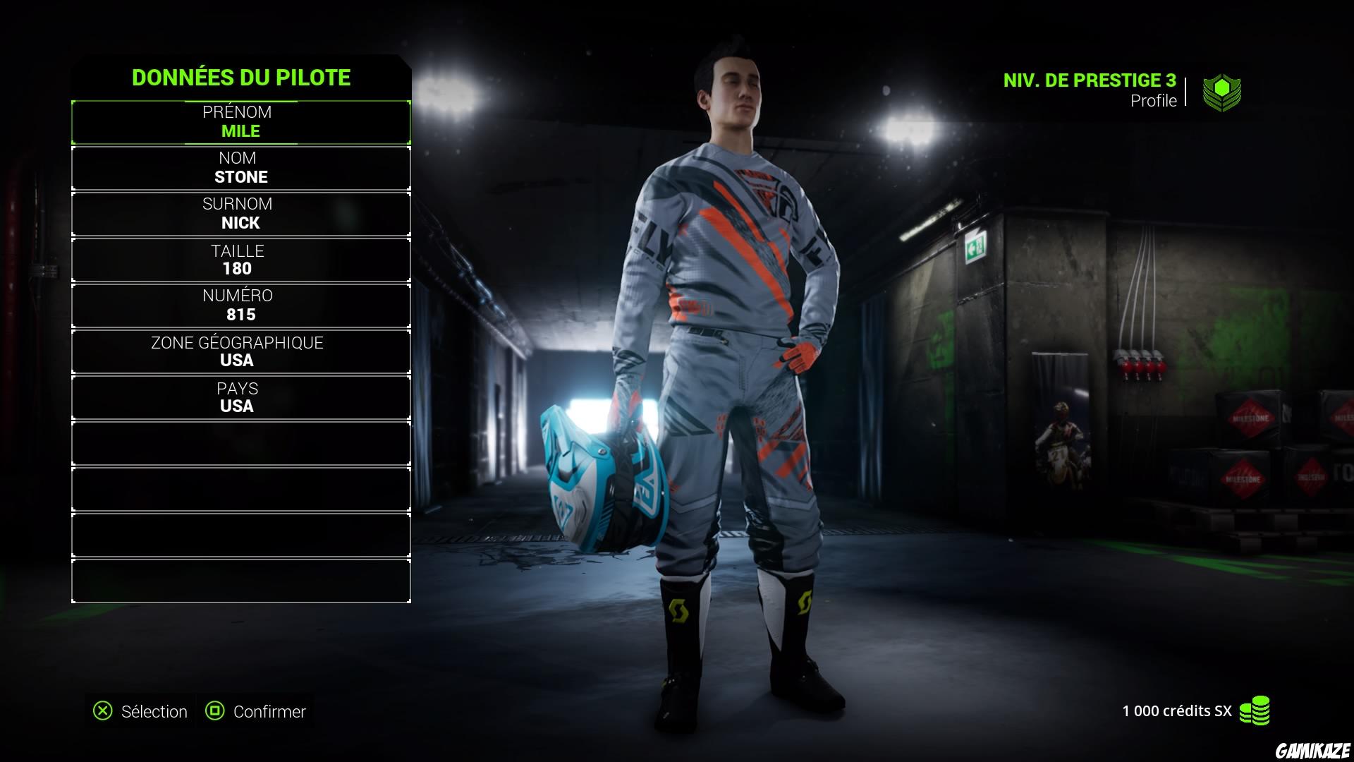 Monster Energy Supercross - The Official Videogame 2