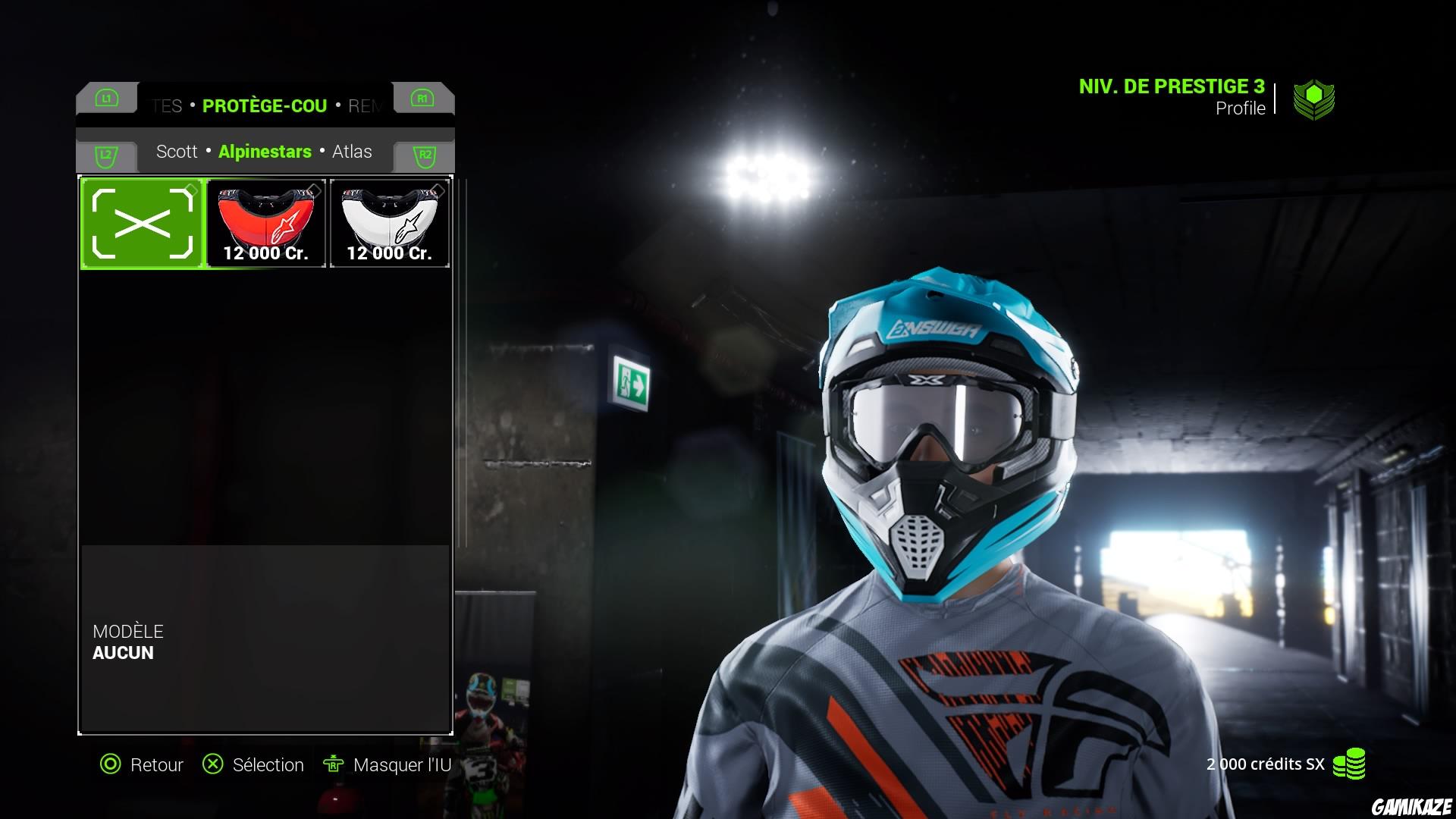 Monster Energy Supercross - The Official Videogame 2