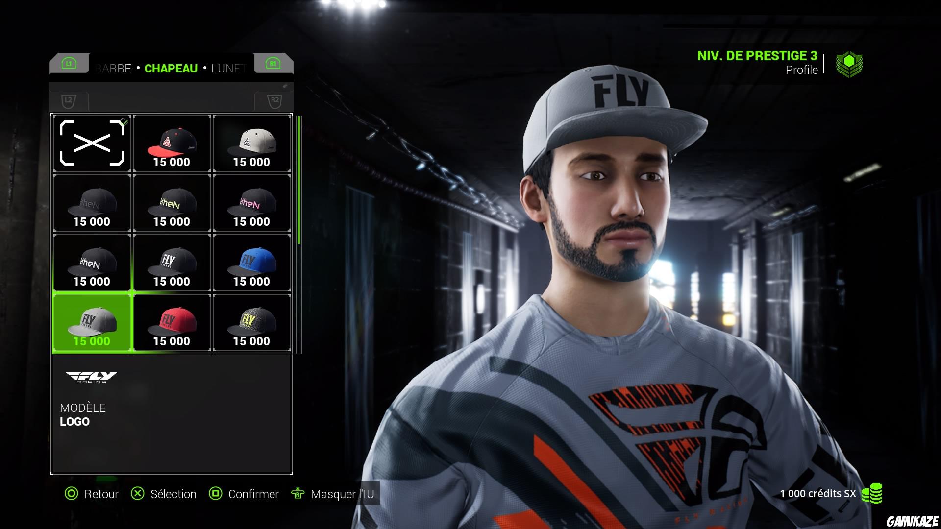 Monster Energy Supercross - The Official Videogame 2