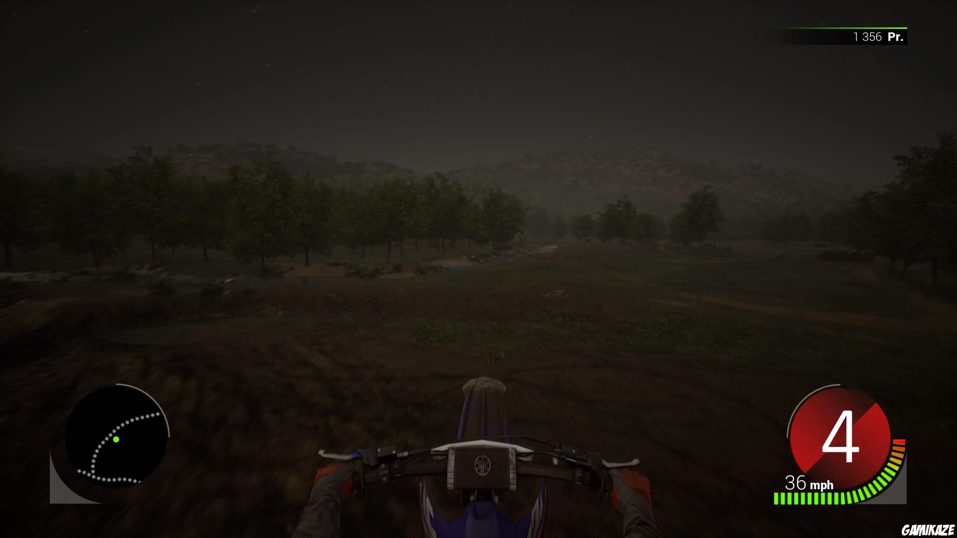Monster Energy Supercross - The Official Videogame 2