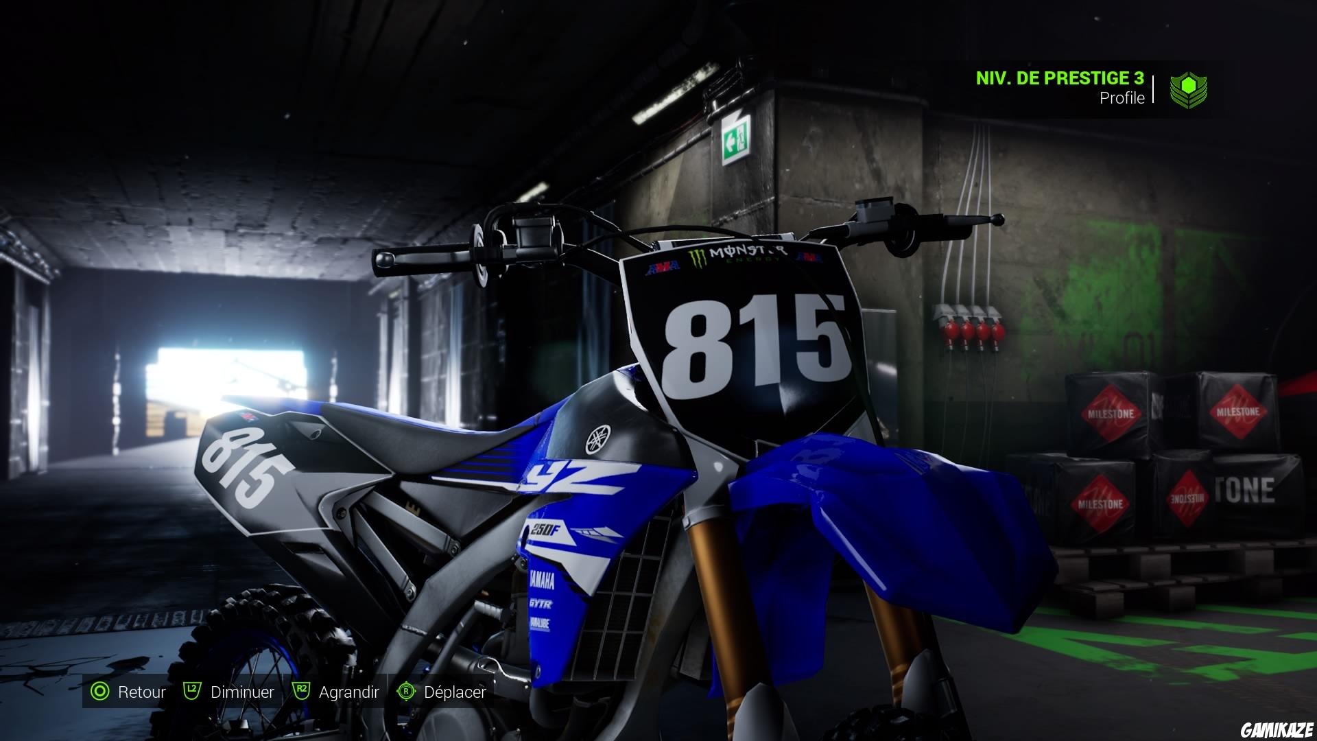 Monster Energy Supercross - The Official Videogame 2