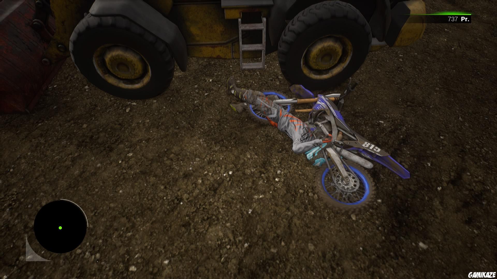 Monster Energy Supercross - The Official Videogame 2