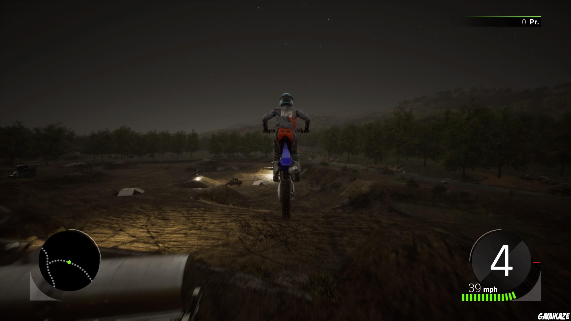 Monster Energy Supercross - The Official Videogame 2