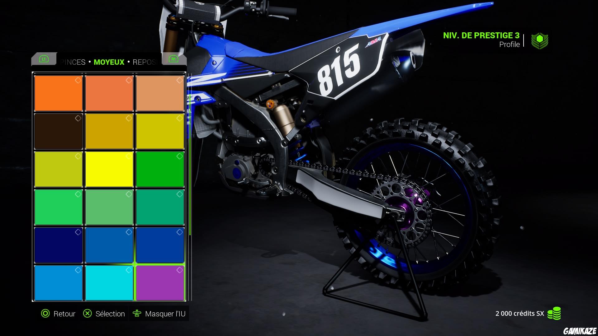 Monster Energy Supercross - The Official Videogame 2