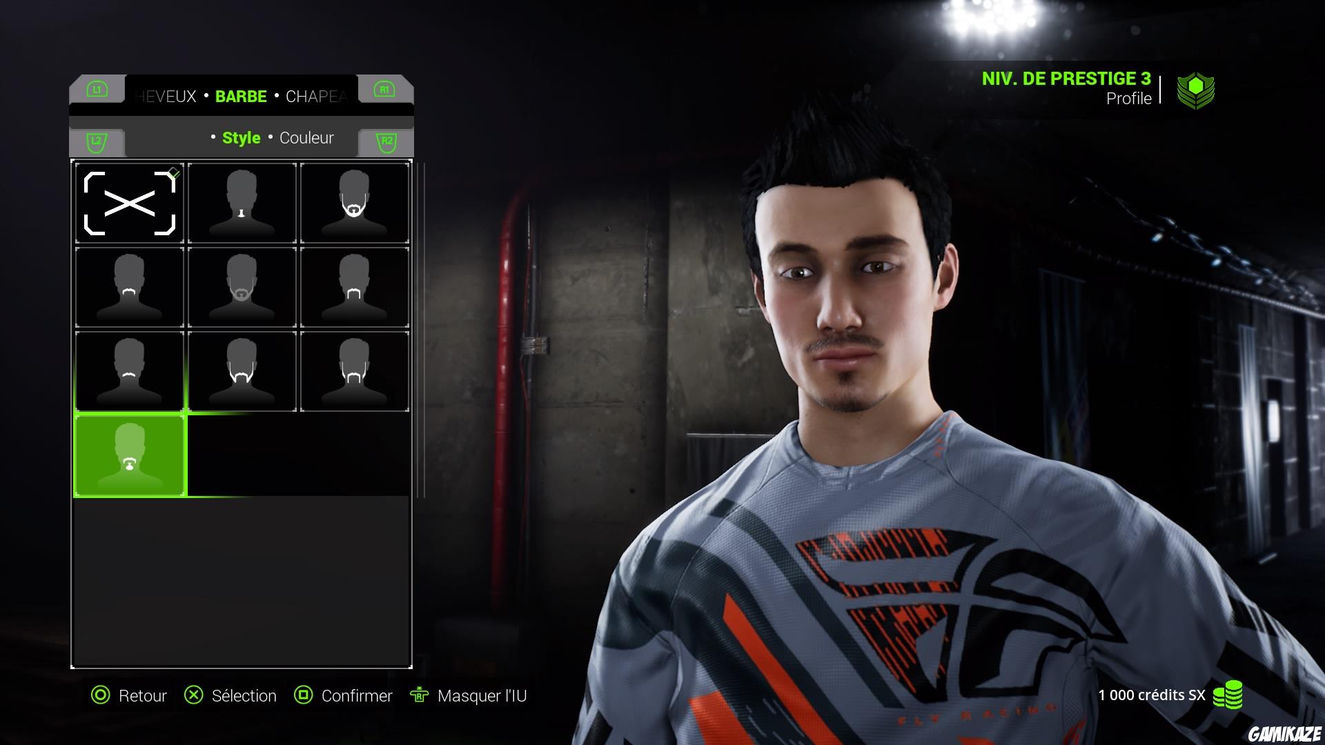 Monster Energy Supercross - The Official Videogame 2