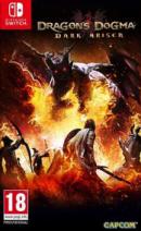 game type Action Dragon's Dogma : Dark Arisen