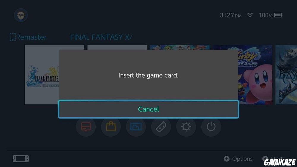 Final Fantasy X / X-2 HD Remaster