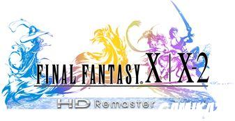 Final Fantasy X / X-2 HD Remaster
