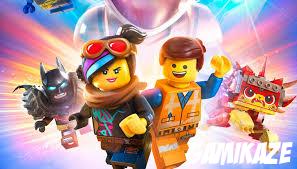 La Grande Aventure LEGO 2 : Le Jeu Vidéo