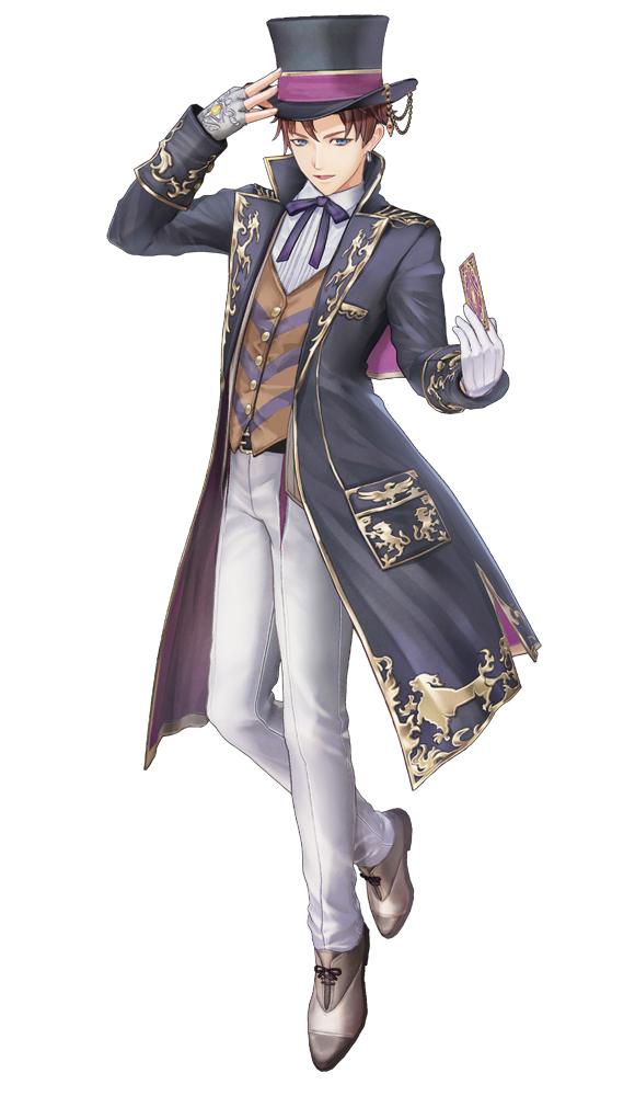 Atelier Lulua : The Scion of Arland