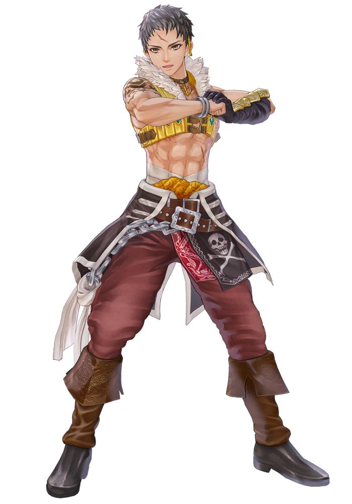 Atelier Lulua : The Scion of Arland