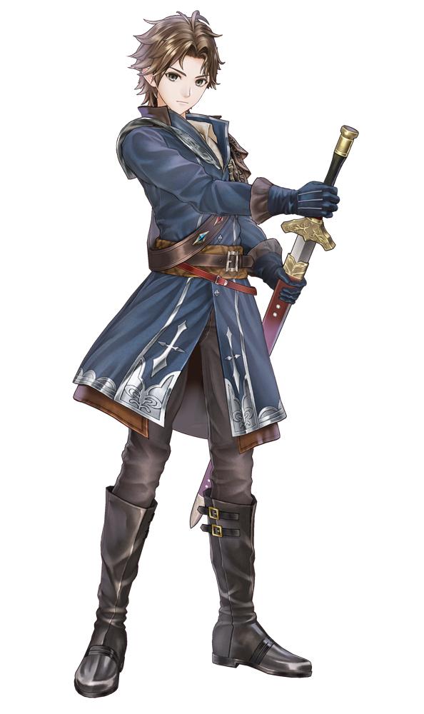 Atelier Lulua : The Scion of Arland
