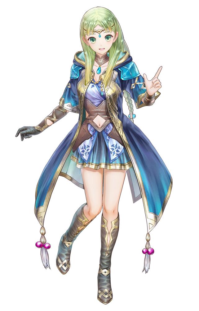 Atelier Lulua : The Scion of Arland