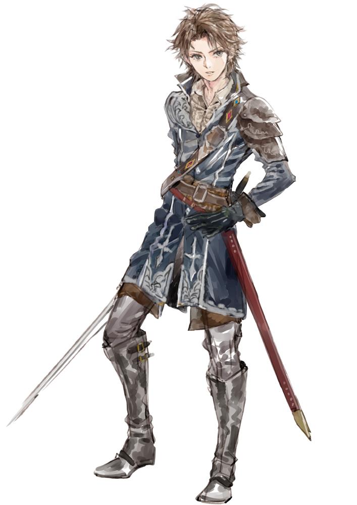 Atelier Lulua : The Scion of Arland