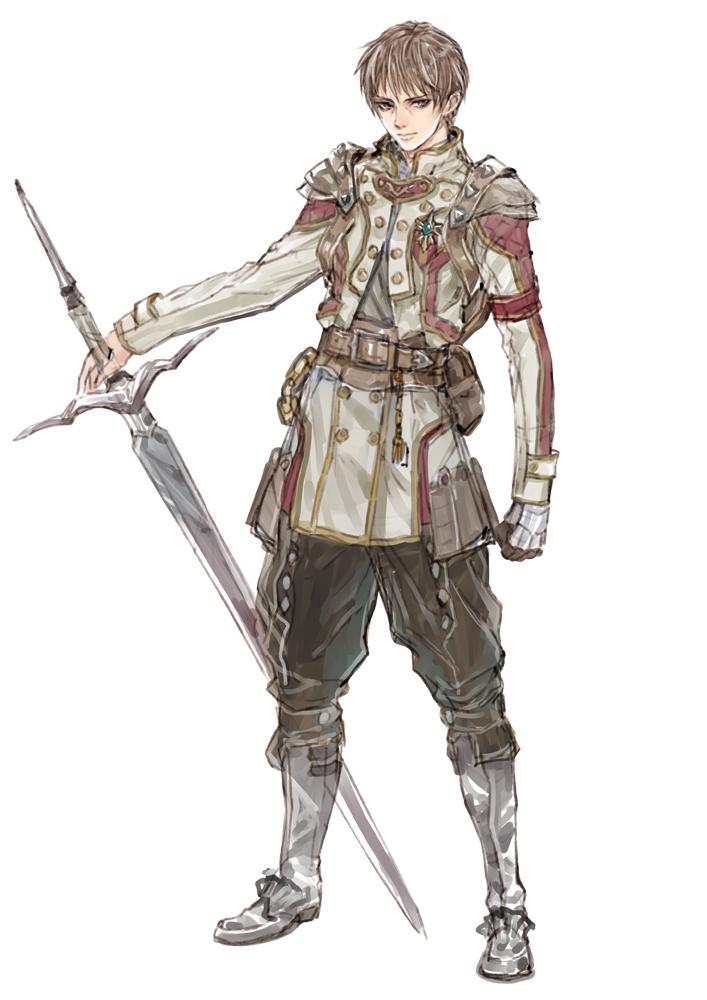 Atelier Lulua : The Scion of Arland