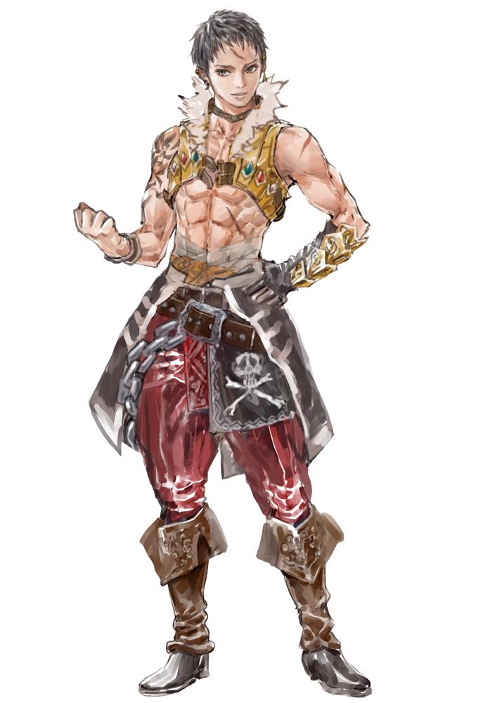 Atelier Lulua : The Scion of Arland