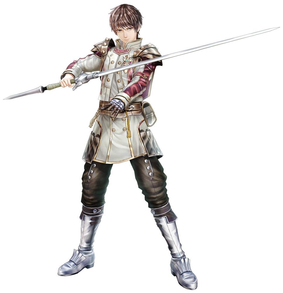 Atelier Lulua : The Scion of Arland